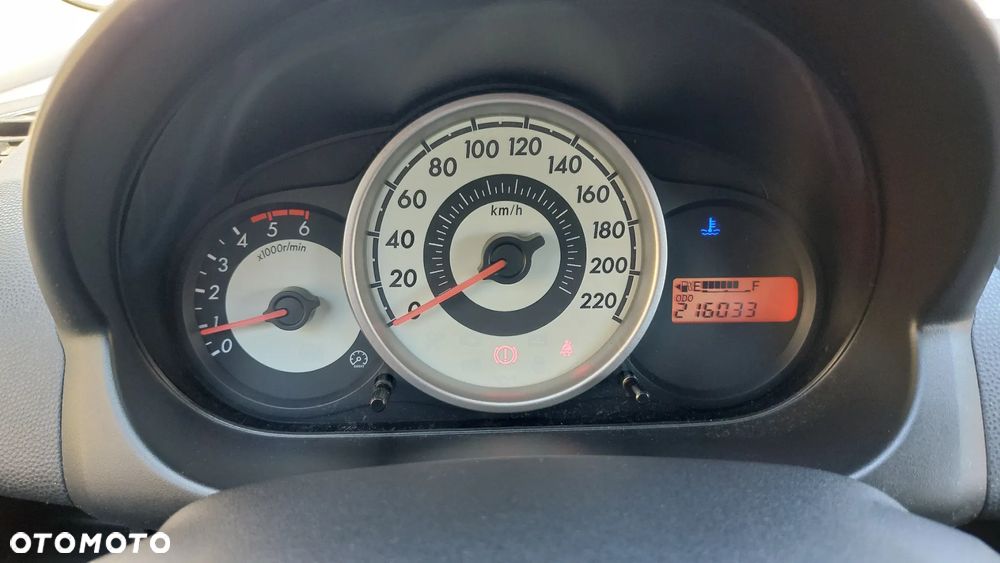 Mazda 2 1.4 DE Core + - 19
