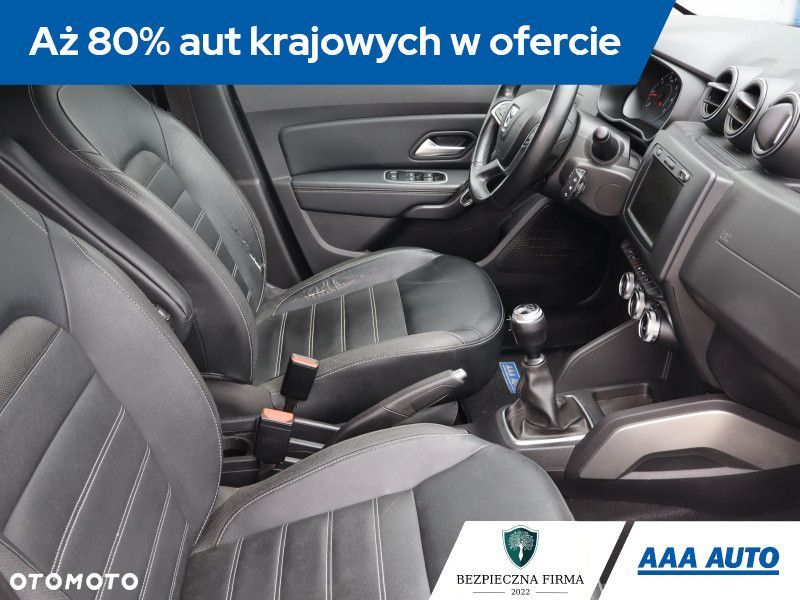 Dacia Duster - 11