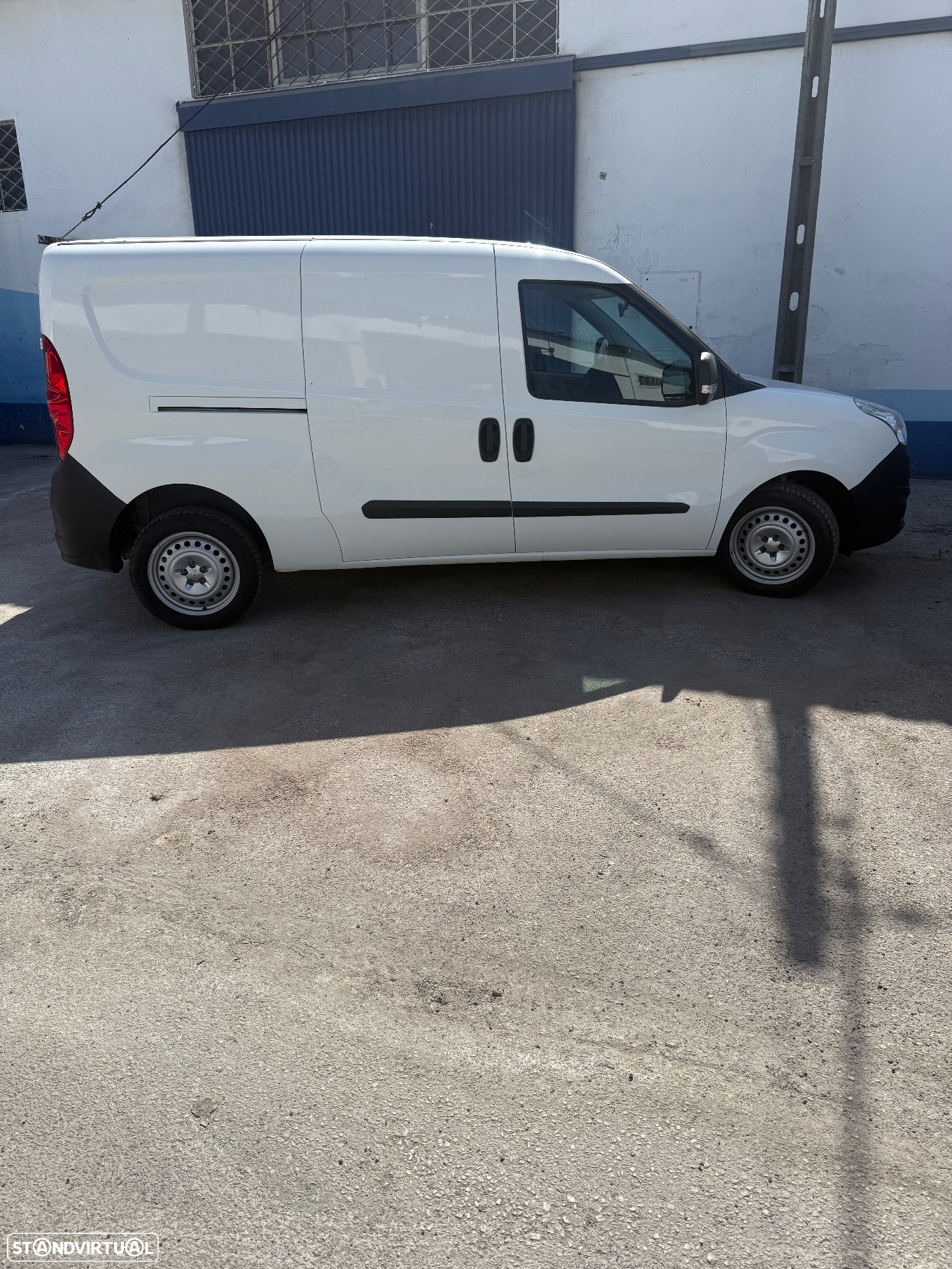 Opel Combo 1.3 CDTI L1H1 Selection - 6