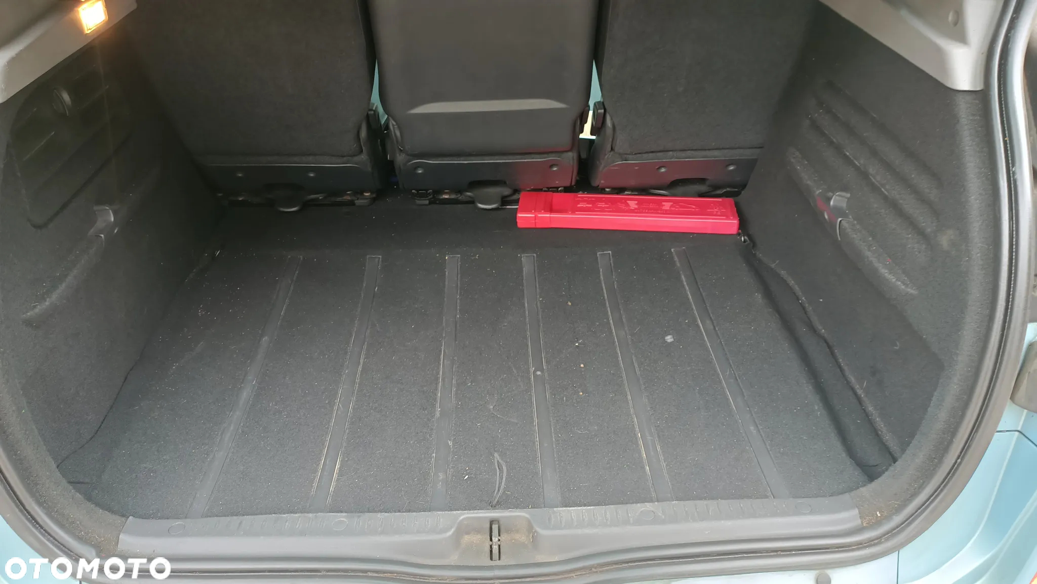 Renault Scenic 1.6 16V Authentique - 28