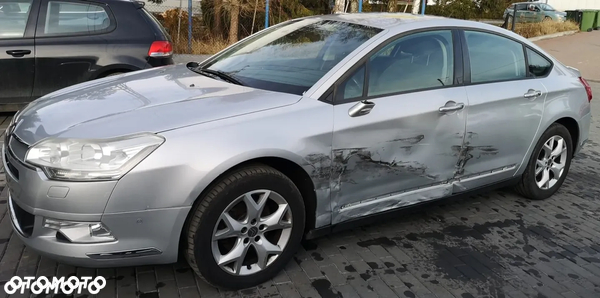 Citroën C5 2.0 HDi Confort