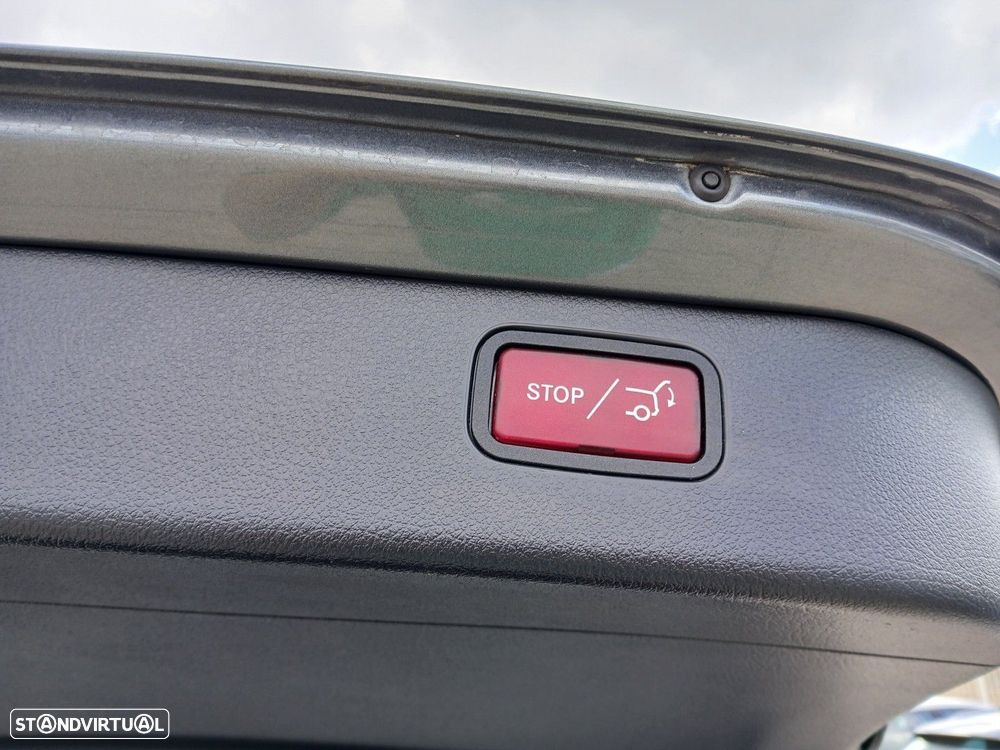 Mercedes-Benz C 220 Station d 9G-TRONIC - 13