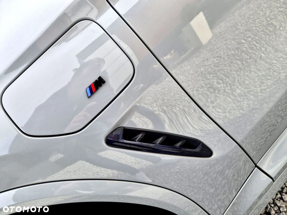 BMW X3 xDrive30e M Sport Edition - 24