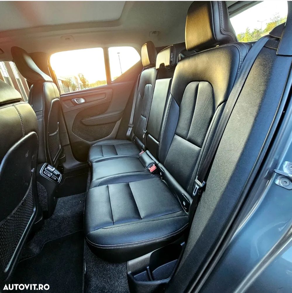 Volvo XC 40 D3 Inscription - 11