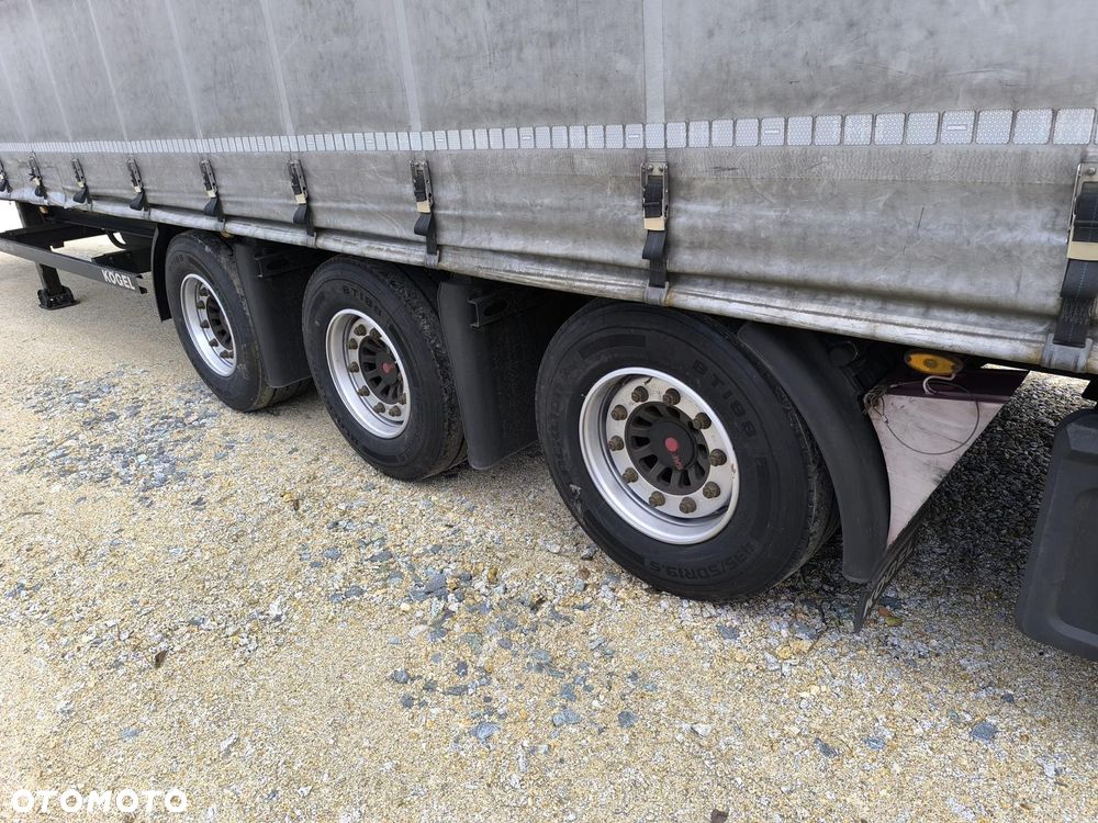 Kögel s24  mega - 7