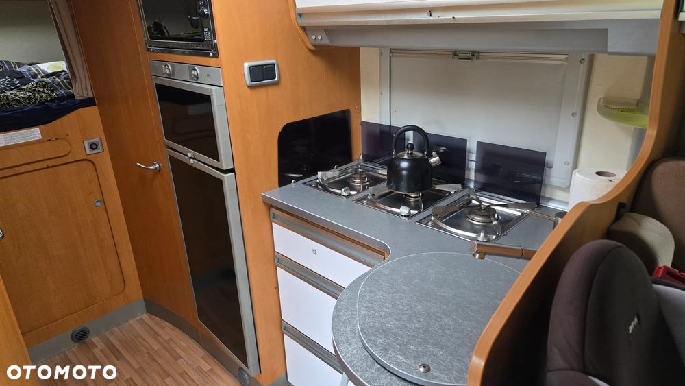 Fiat Ducato - 7