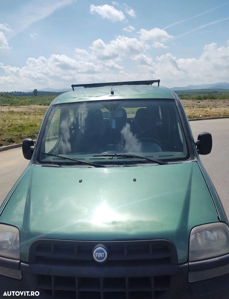 Volkswagen Golf Plus - 3