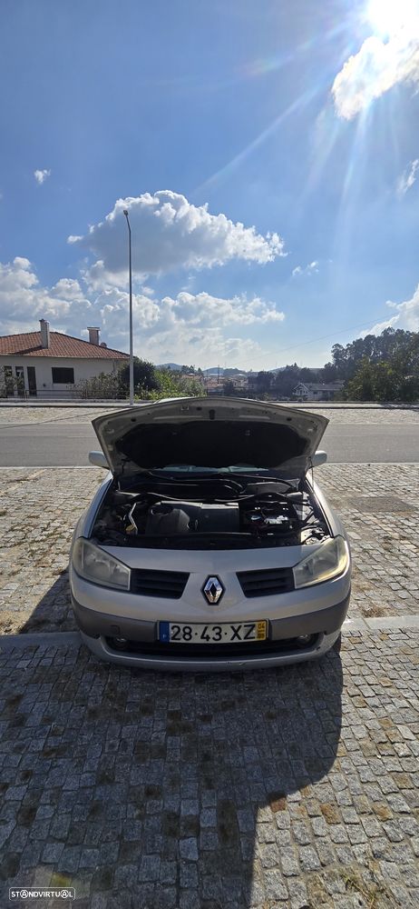 Renault Mégane - 7