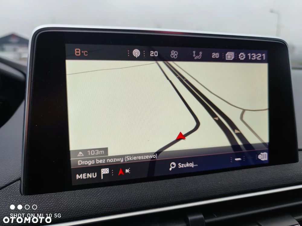 Peugeot 3008 PureTech 130 Stop & Start EAT6 Active - 34