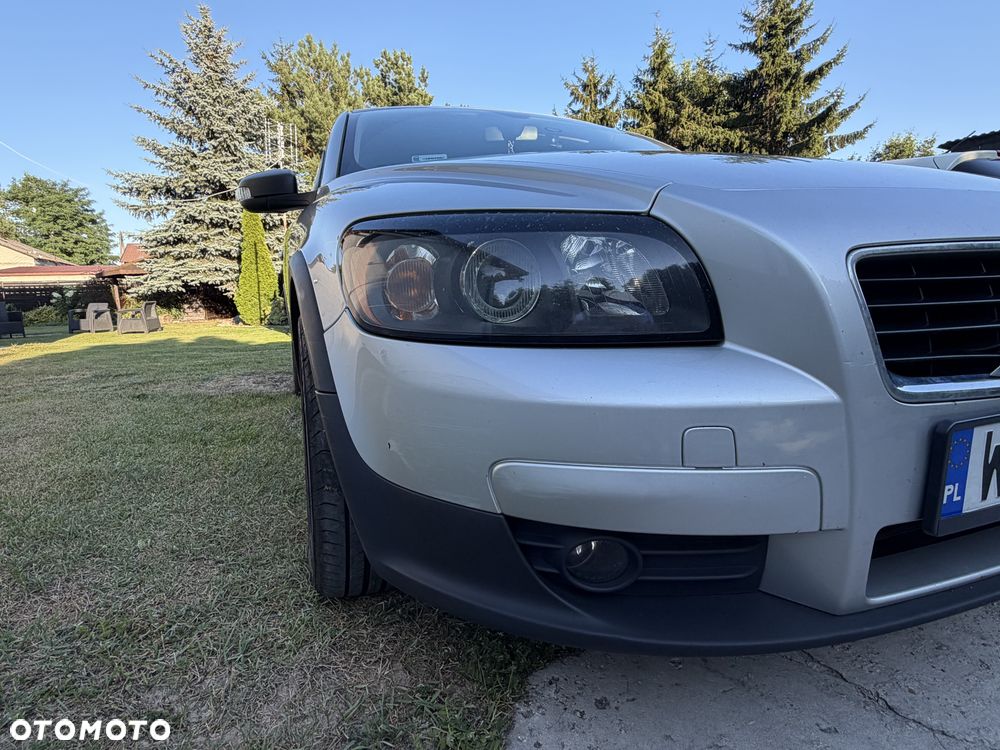 Volvo C30 1.6D DRIVe - 3