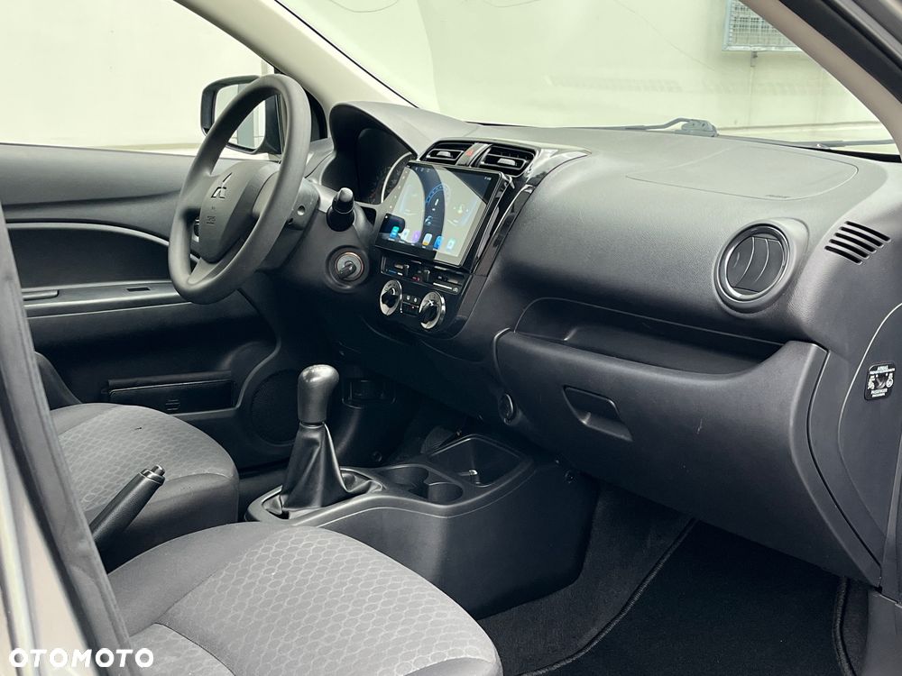 Mitsubishi Space Star 1.0 Diamant Edition+ - 7