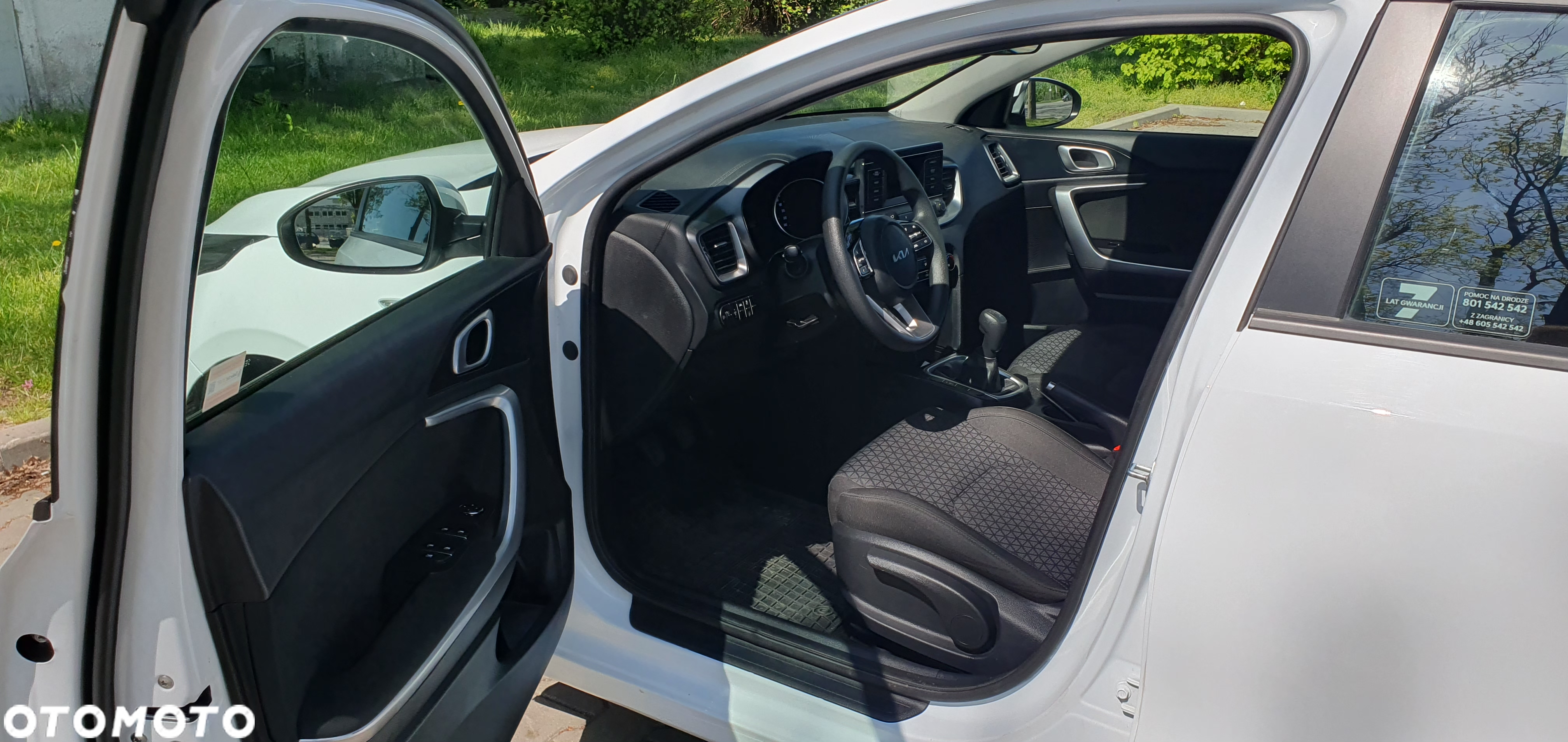 Kia Ceed 1.0 T-GDI Business Line Plus - 12