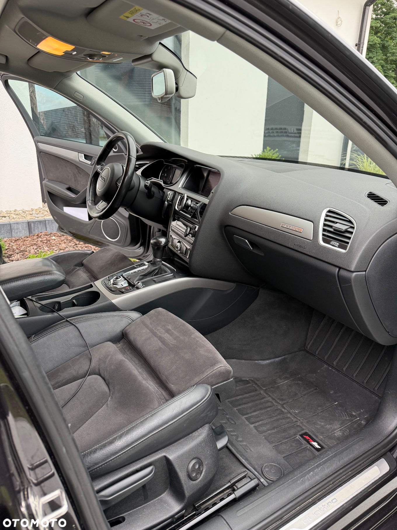 Audi A4 Allroad 3.0 TDI Quattro S tronic - 10