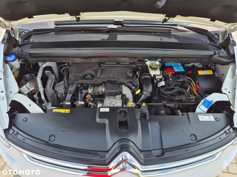 Citroën C4 Picasso BlueHDi 120 Business Class - 5