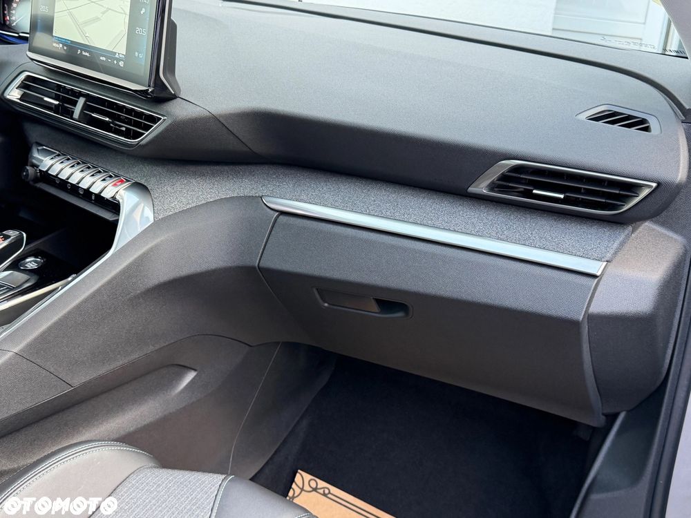 Peugeot 3008 BlueHDi 130 Stop & Start EAT8 Allure - 10
