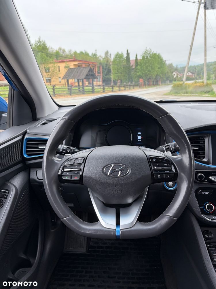 Hyundai IONIQ Plug-in hybrid Premium - 9