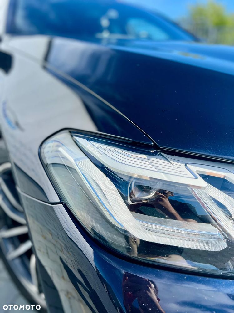 BMW Seria 5 - 10
