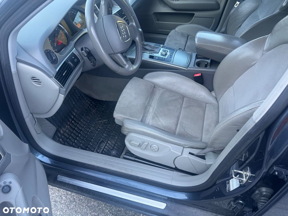 Audi A6 Limousine - 9