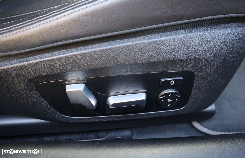 BMW 840 d xDrive Pack M - 55