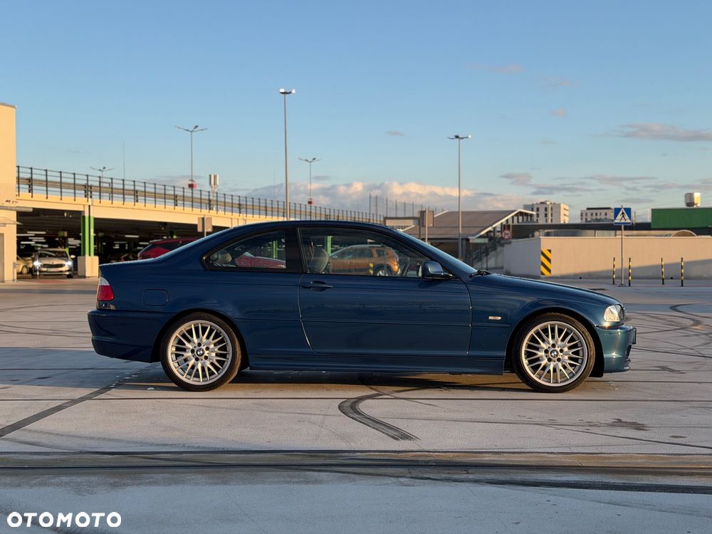 BMW Seria 3 - 12