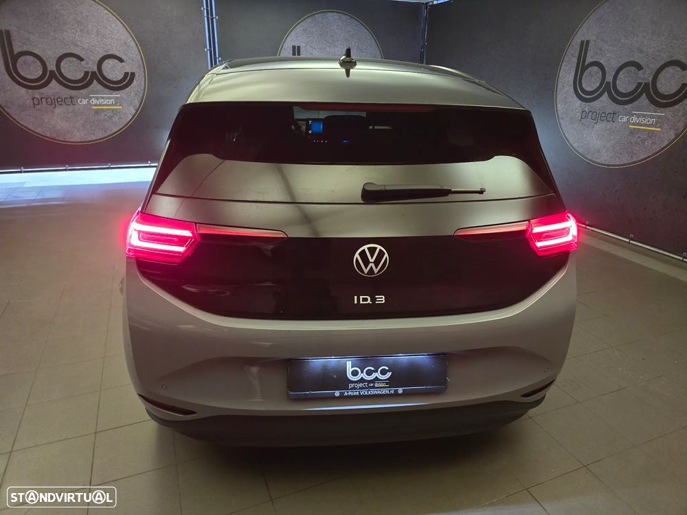 VW ID.3 Performance Upgrade Pro 1st Plus - 6