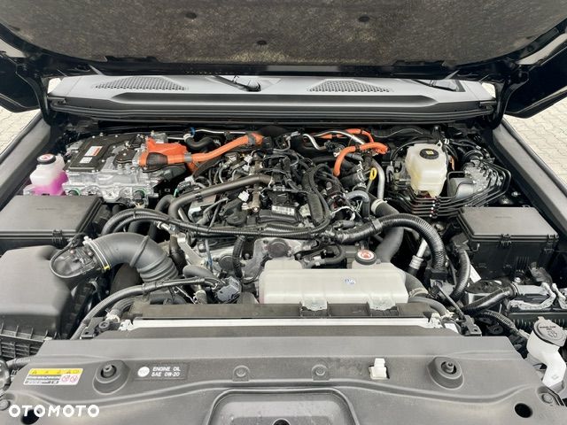 Toyota Land Cruiser - 19