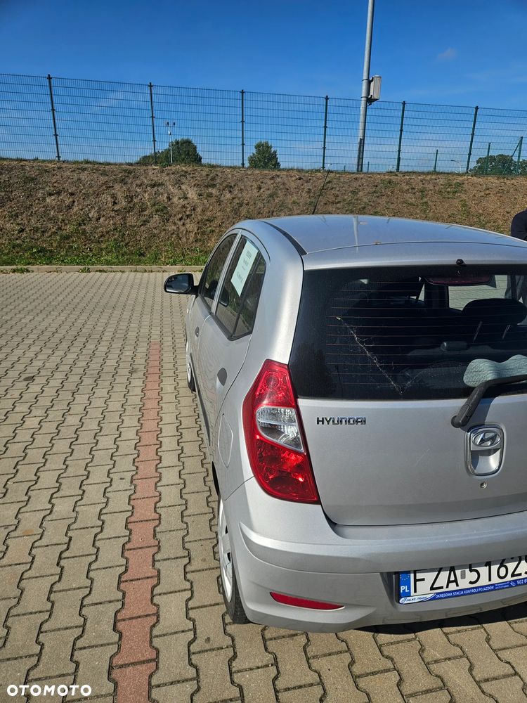 Hyundai i10 - 9