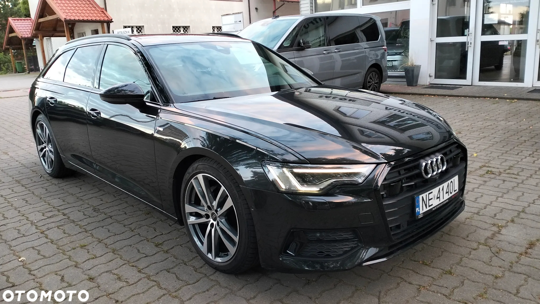 Audi A6 - 5