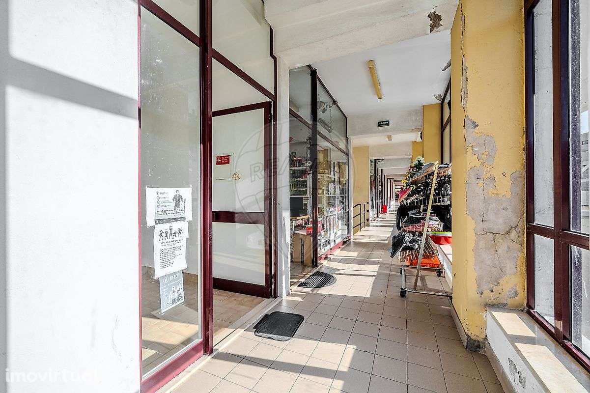 Loja  para venda - Grande imagem: 5/10