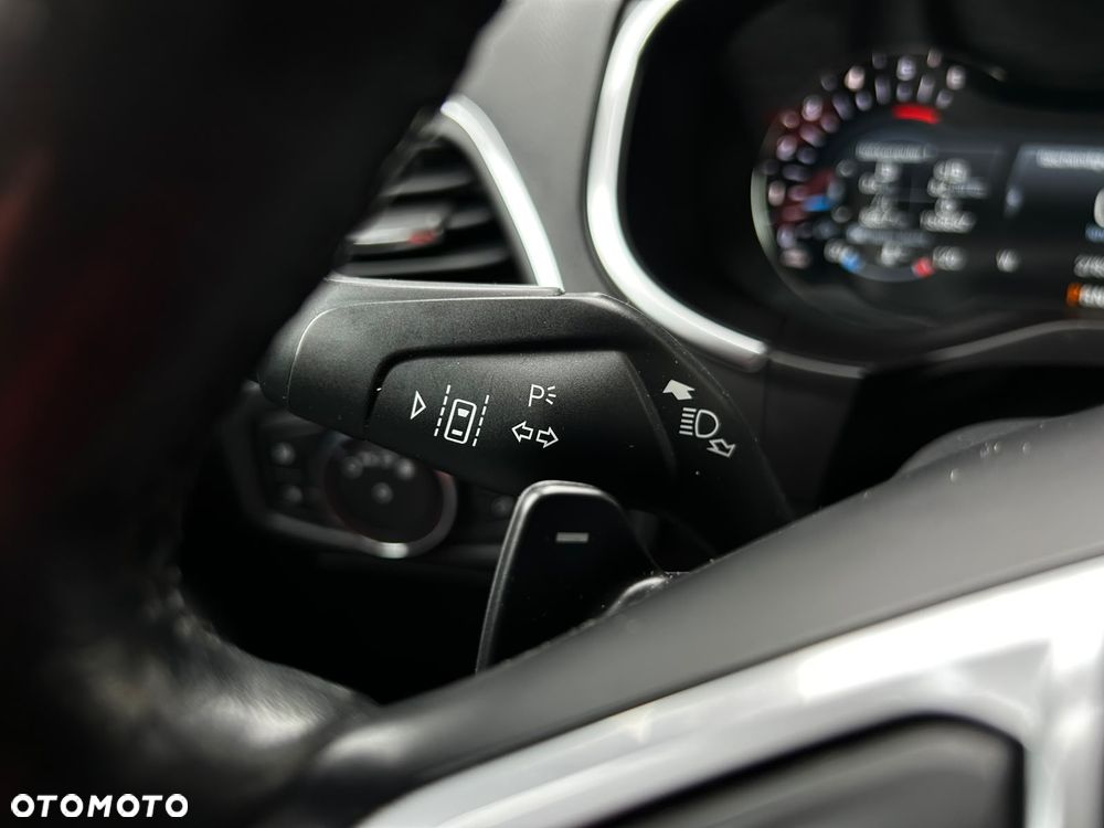 Ford Galaxy 2.0 EcoBlue Titanium - 17