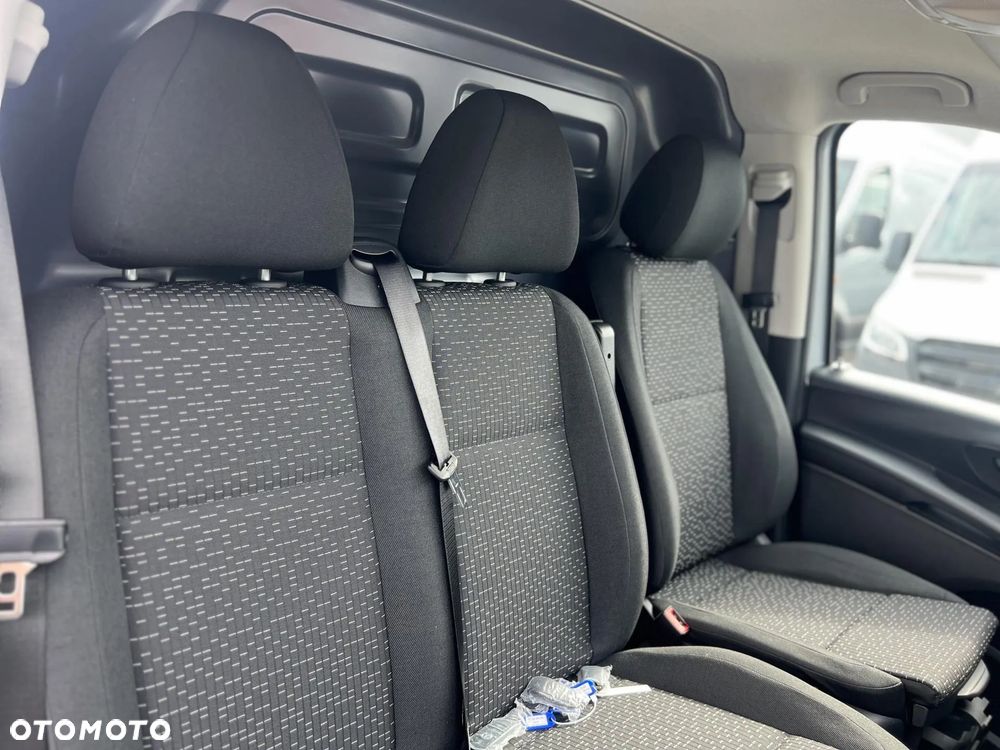 Mercedes-Benz Vito - 12