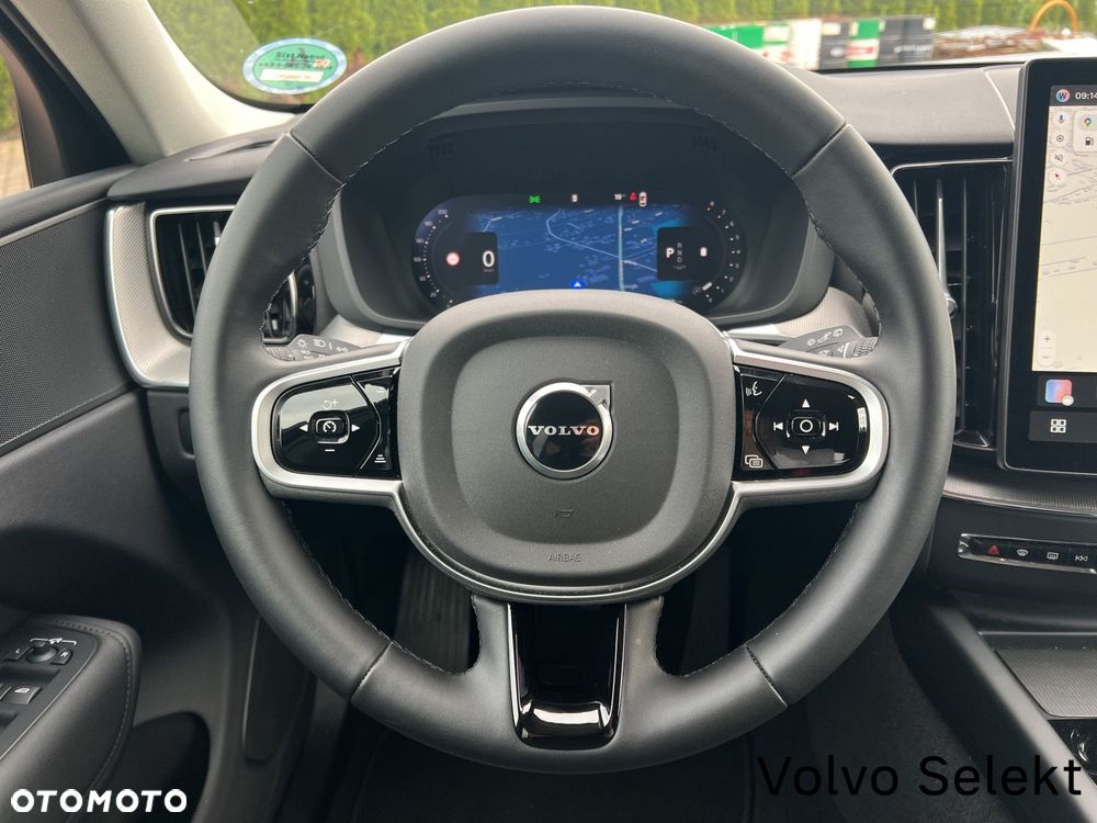 Volvo XC 60 B5 B AWD Core - 11