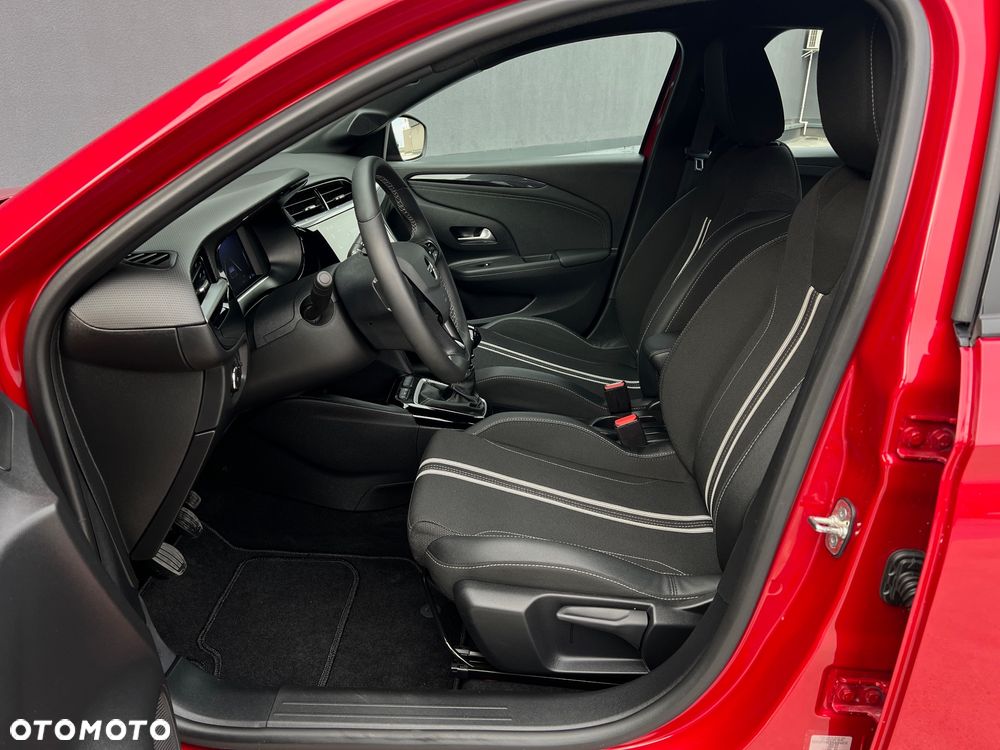 Opel Corsa 1.2 Direct Injection Turbo Start/Stop GS Line - 21