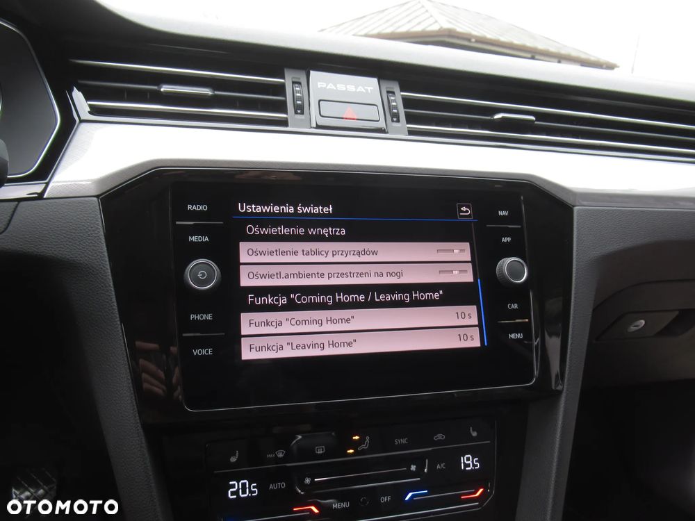 Volkswagen Passat 2.0 TDI EVO Business - 26