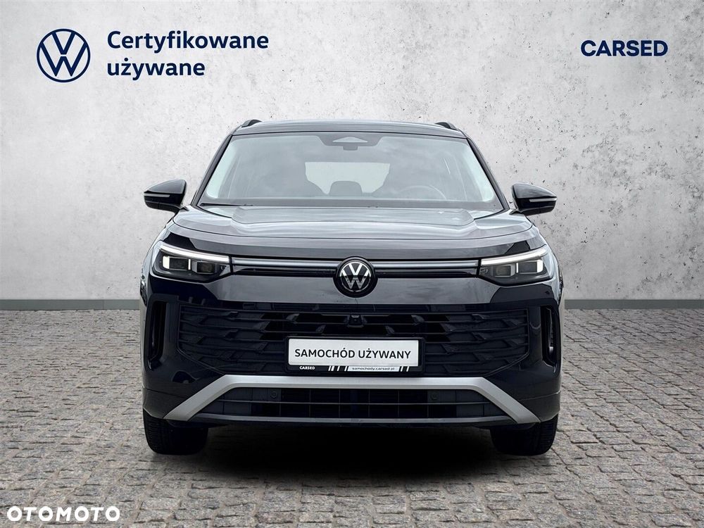 Volkswagen Tayron 1.5 eTSI mHEV Life DSG - 39