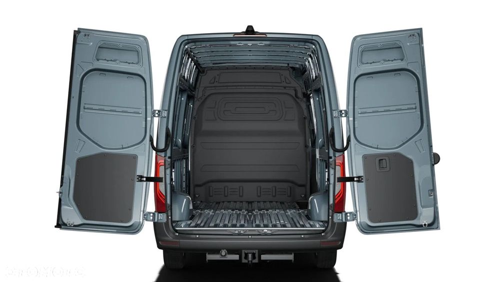 Mercedes-Benz Sprinter 319 CDI KA OM654 długi PRO - 30