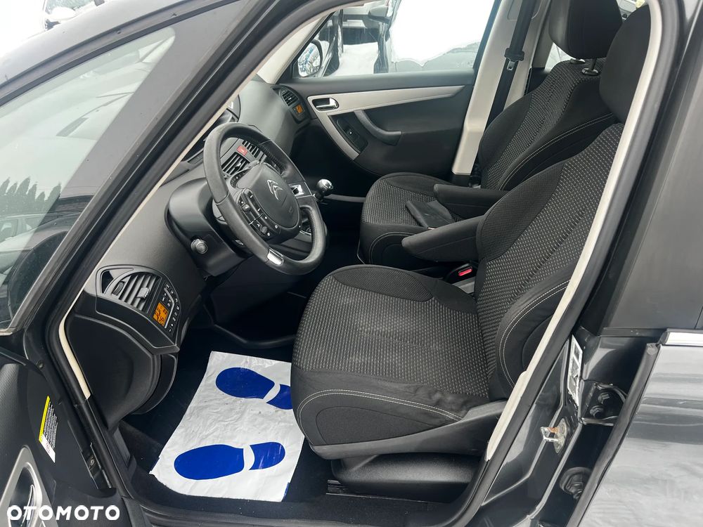 Citroën C4 Picasso 1.6 HDi Attraction - 14