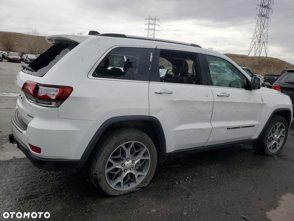 Jeep Grand Cherokee - 3