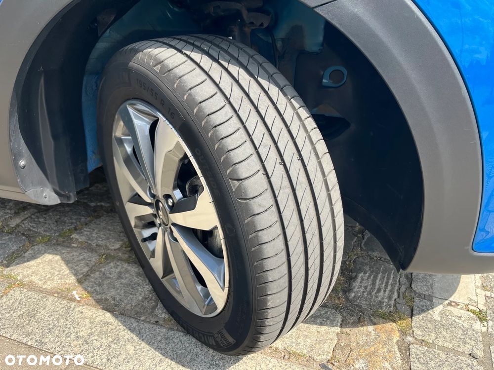 Kia Stonic 1.2 M - 18
