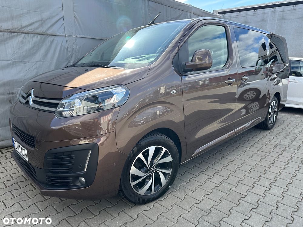 Citroën SpaceTourer - 2