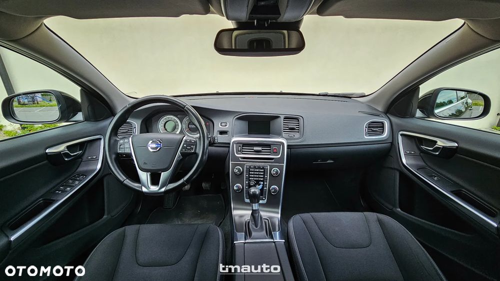 Volvo V60 T4 Kinetic - 10
