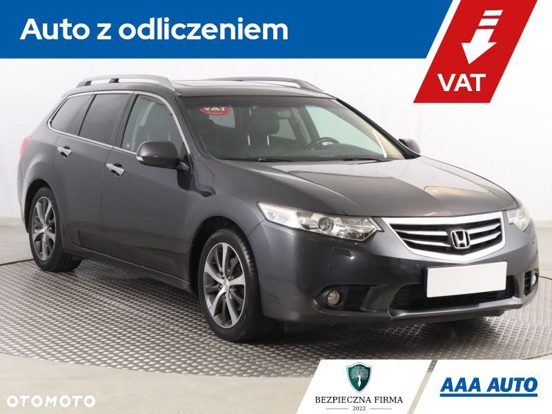Honda Accord - 1