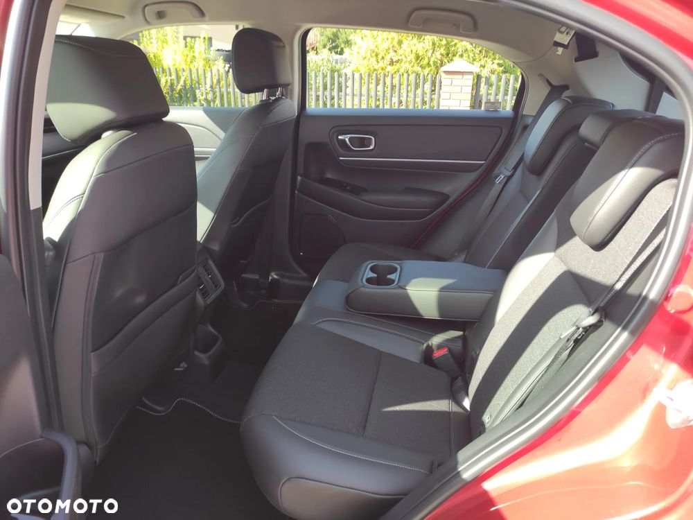 Honda HR-V e:HEV 1.5 i-MMD Advance Sport - 17