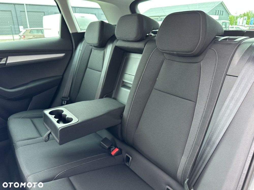 Skoda Karoq 1.5 TSI ACT Drive - 25