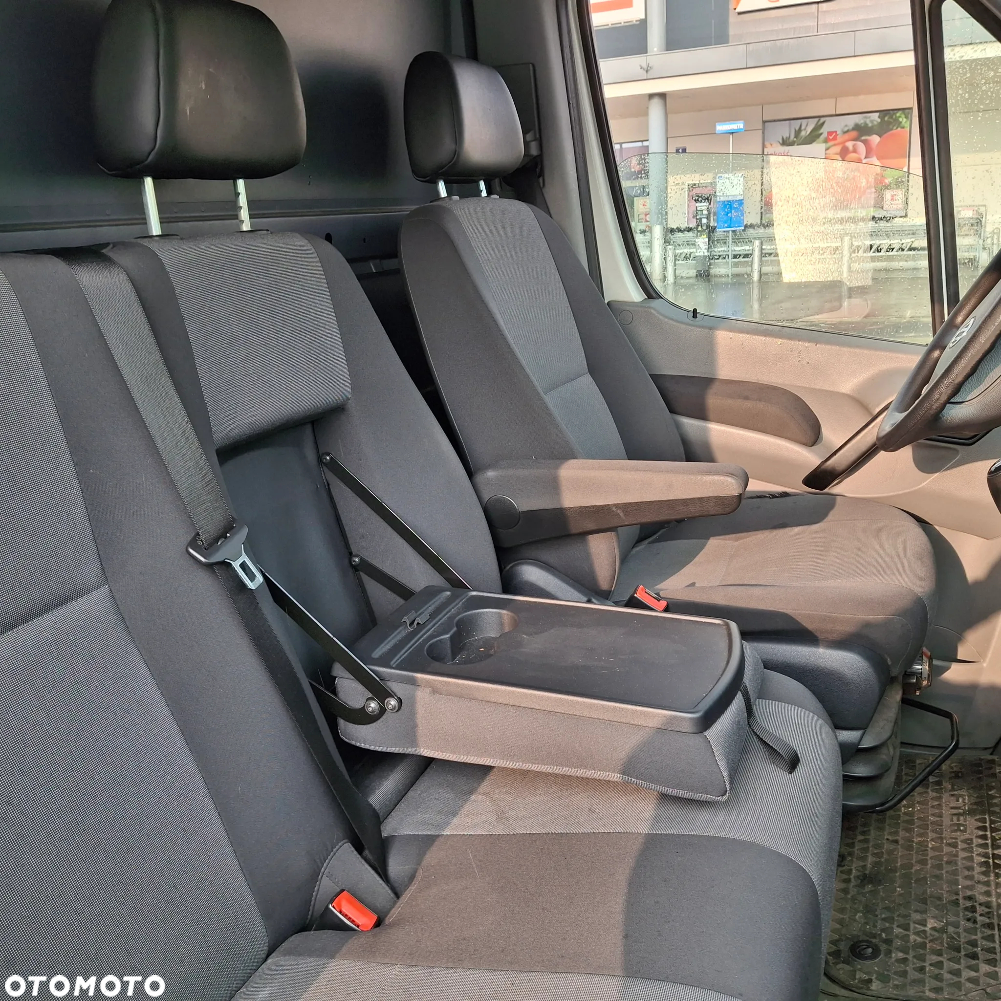 Volkswagen Crafter - 5