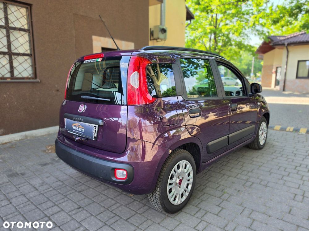 Fiat Panda - 7