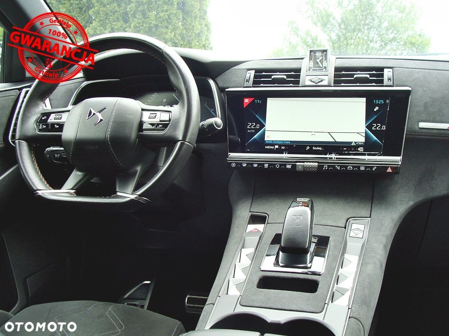 DS Automobiles DS 7 Crossback - 15