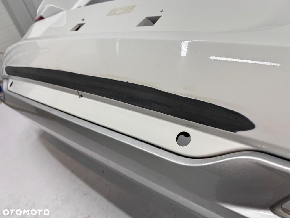 Opel Grandland X Zderzak Tył Tylny YP00029077 YP00029277 - 8