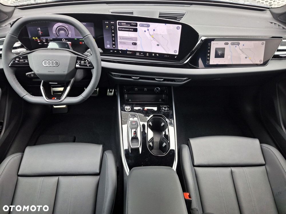 Audi A5 Avant - 20