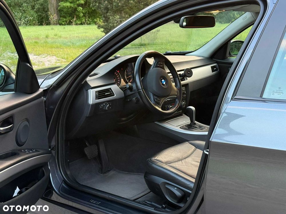 BMW Seria 3 - 6